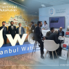 Waterist 2018 Congress and Fair in Istanbul