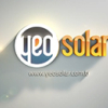 YEO SOLAR IS YOUR PARTNER OF CHOISE FOR SOLAR POWER PLANTS