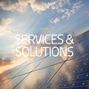 EPC SERVICES FOR PV SOLAR PLANTS