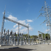 Qax Subastation Project in Azerbaijan