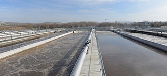 Kütahya WWTP 