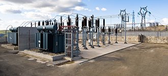 Substation Solutions