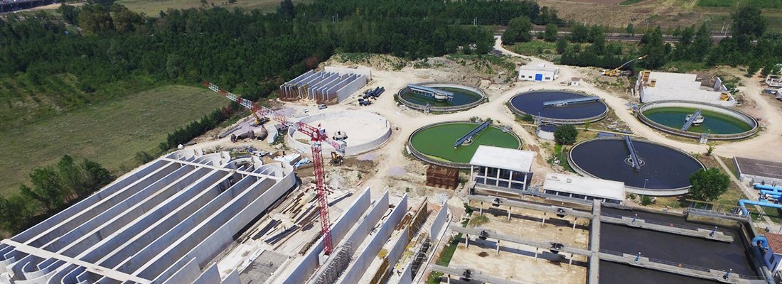 Kullar WWTP