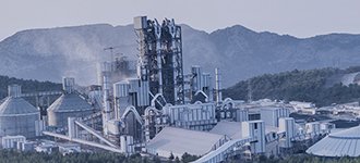 Medcem Cement Factory