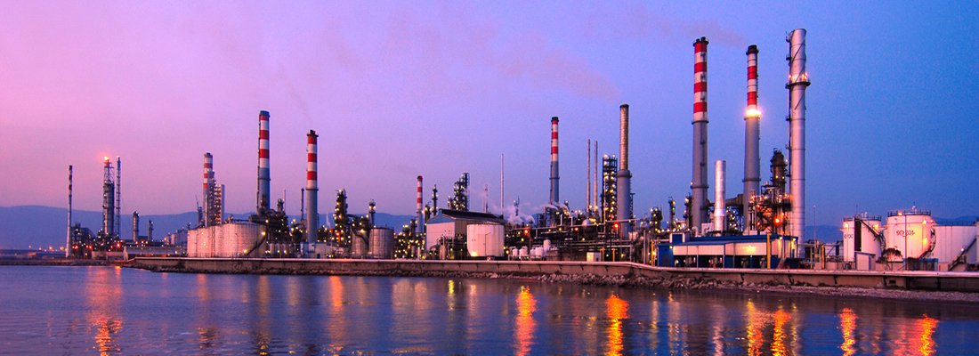 TÜPRAS İzmit Refinery